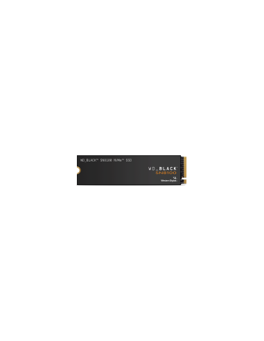 SSD POWERED BY SANDISK WD Black...